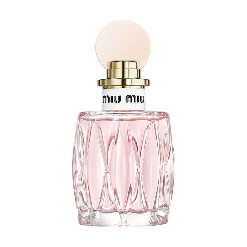 Miu Miu L’EAU ROSÉE eau de toilette vaporizador