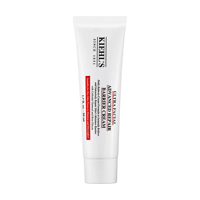 Kiehl's ULTRA FACIAL advanced repair barrier cream 50 ml
