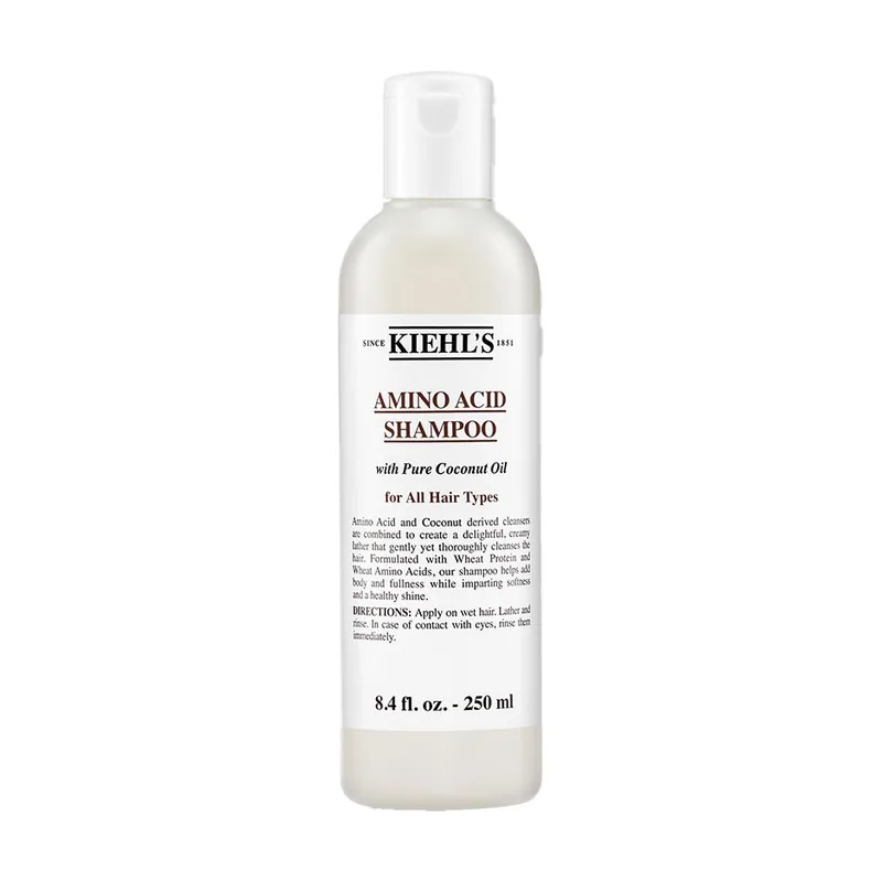 Kiehl's AMINO ACID shampoo 250 ml