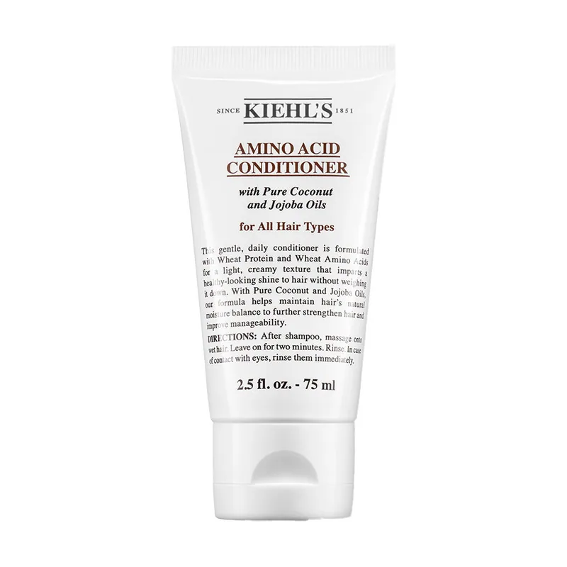Kiehl's AMINO ACID conditioner 75 ml