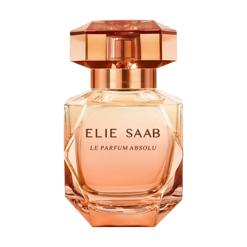 Elie Saab LE PARFUM ABSOLU eau de parfum vaporizador