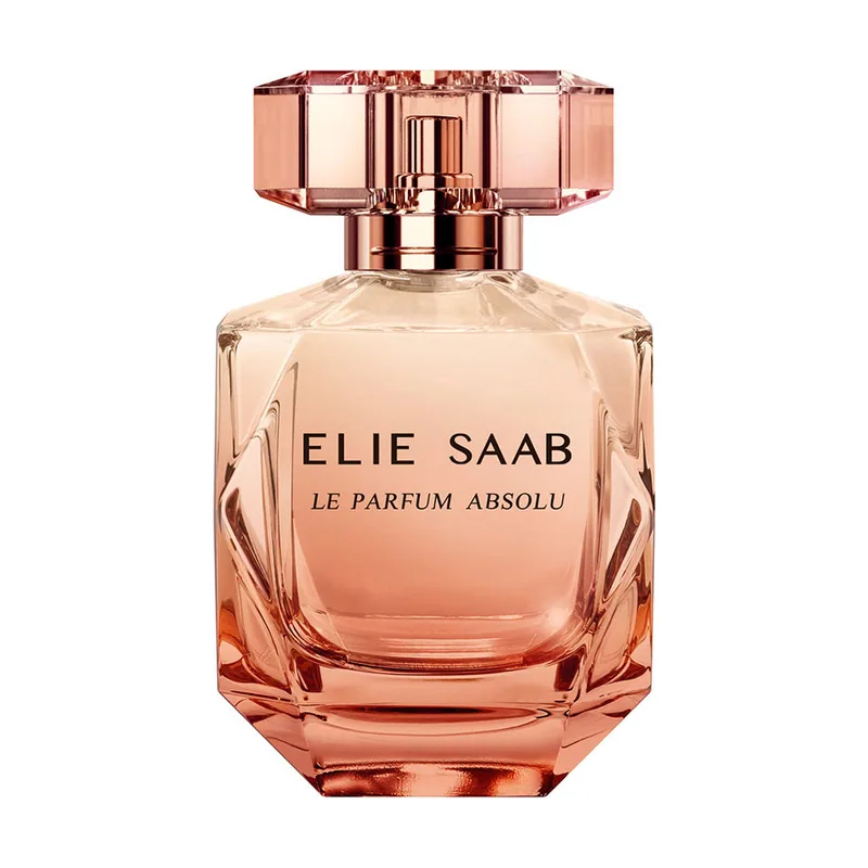 Elie Saab LE PARFUM ABSOLU eau de parfum vaporizador