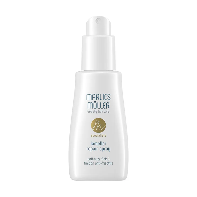 Marlies Möller SPECIALISTS LAMELLAR spray reparador 125 ml