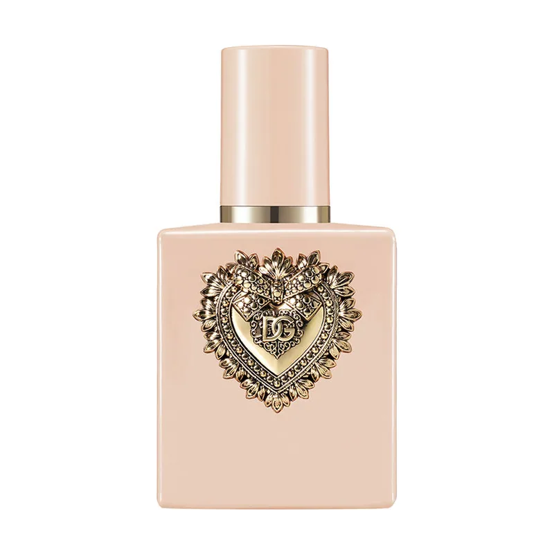 Dolce & Gabbana MY DEVOTION eau de parfum intense vaporizador