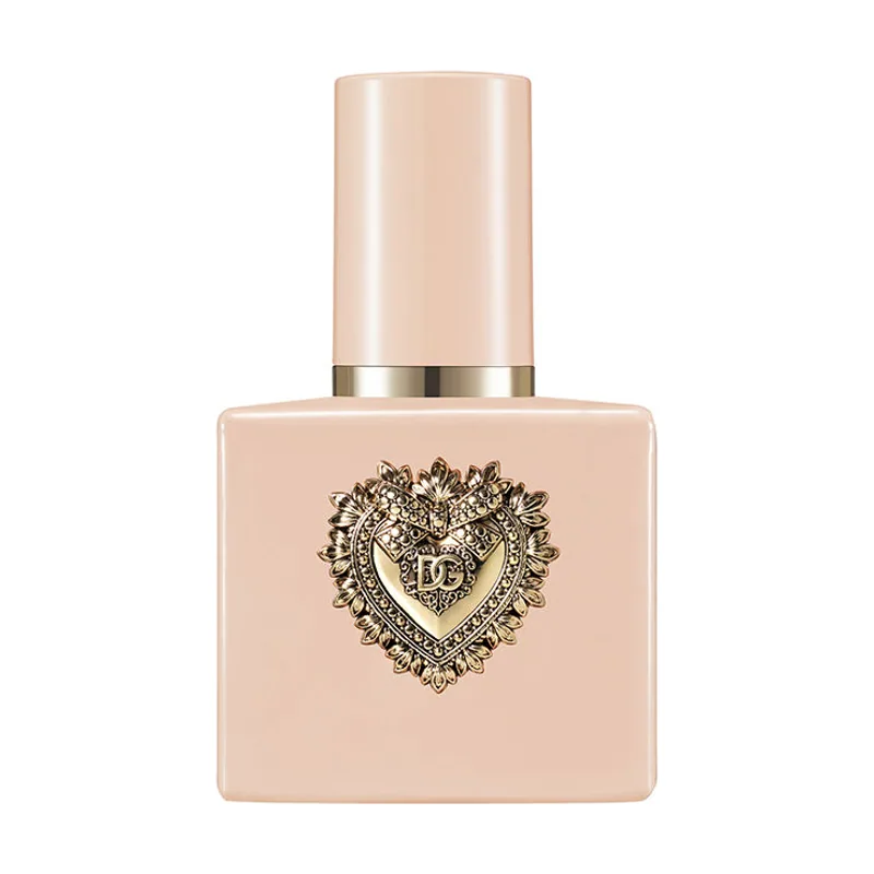 Dolce & Gabbana MY DEVOTION eau de parfum intense vaporizador