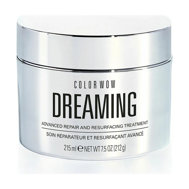 Color Wow DREAMING advanced repair and resurfacing treatment 215 ml