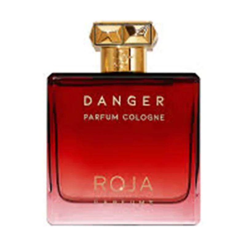 Roja Dove DANGER POUR HOMME PARFUM COLOGNE eau de parfum vaporizador