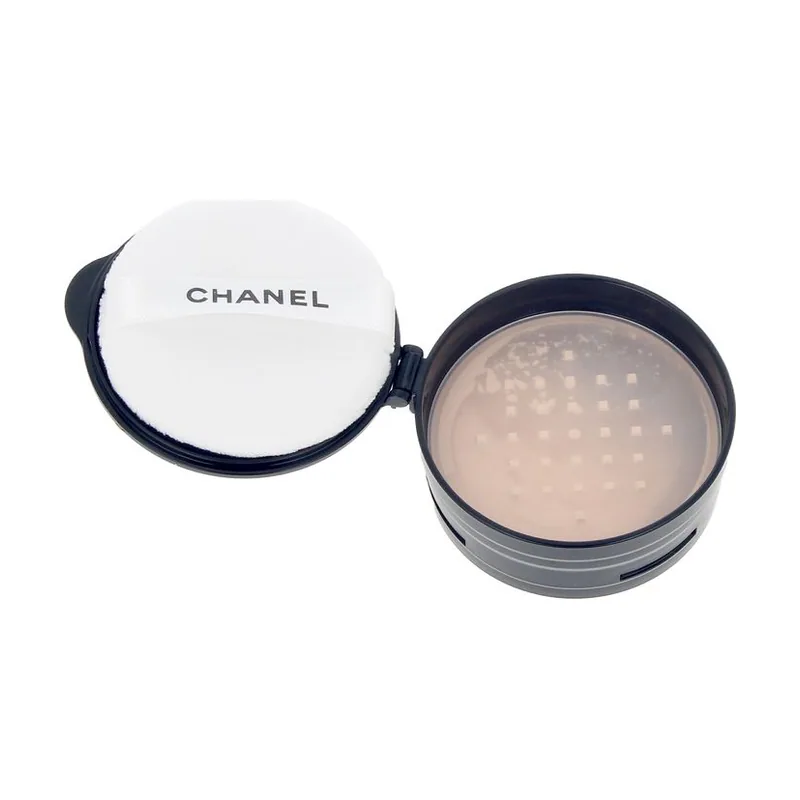 Chanel POUDRE UNIVERSELLE polvos sueltos formato viaje recarga #30-Medium