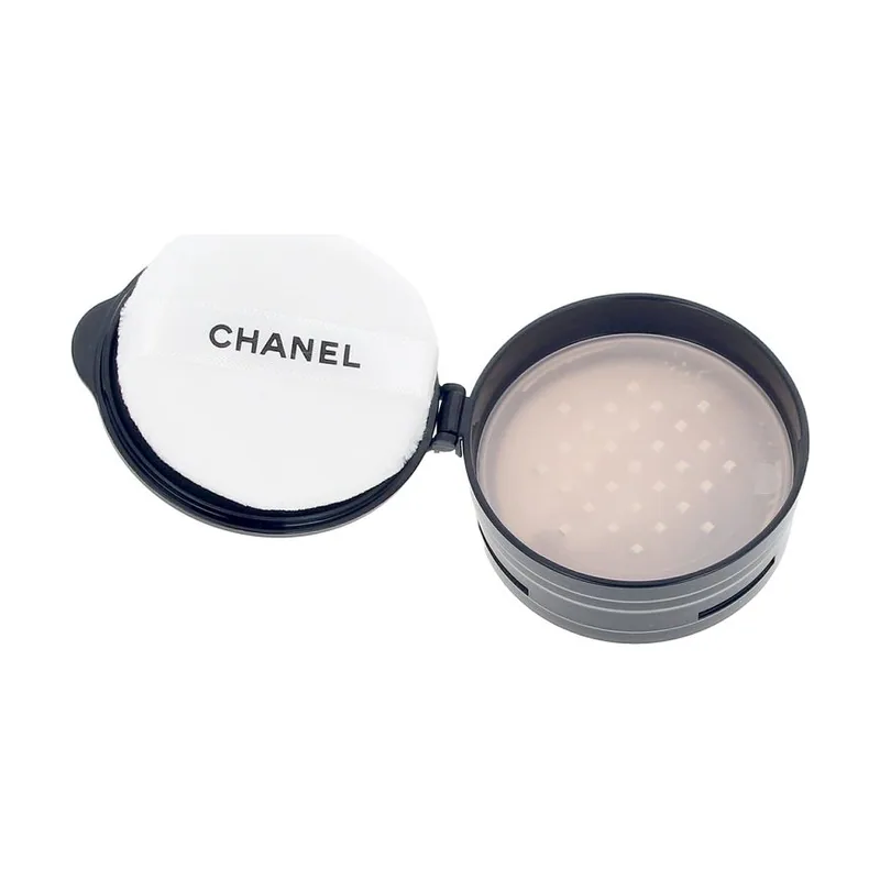 Chanel POUDRE UNIVERSELLE polvos sueltos formato viaje recarga #20-Medium