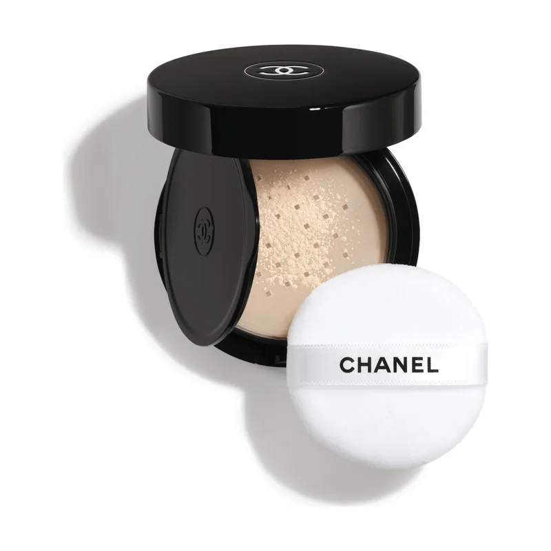 Chanel POUDRE UNIVERSELLE polvos sueltos formato viaje #30-Medium