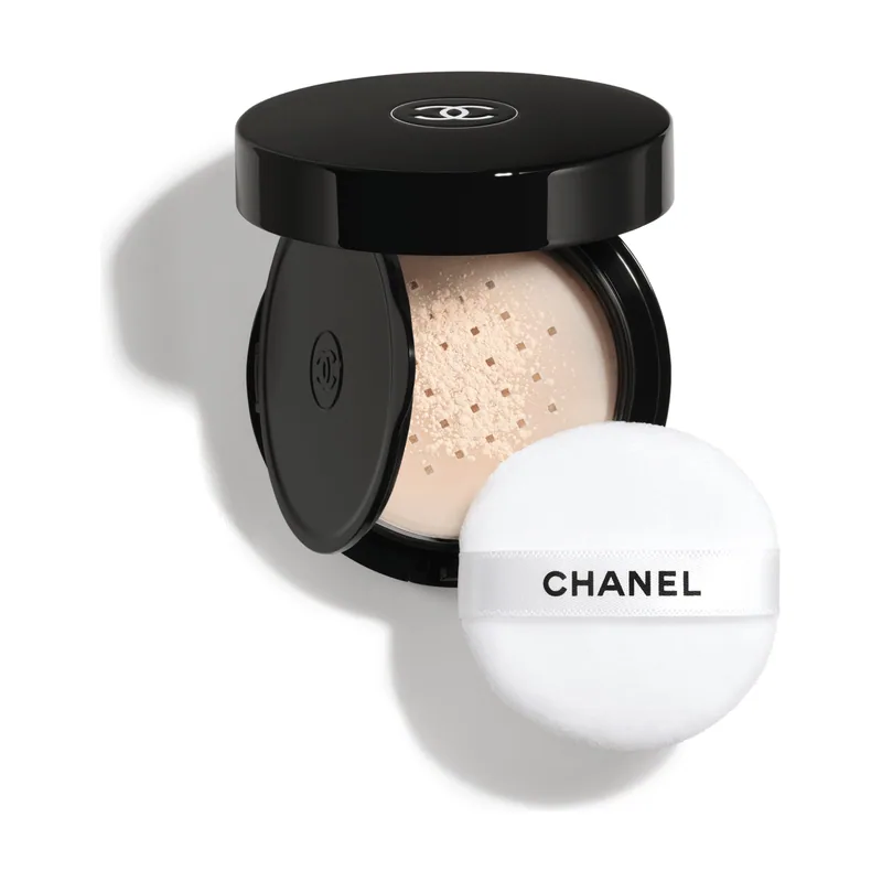 Chanel POUDRE UNIVERSELLE polvos sueltos formato viaje #20-Medium