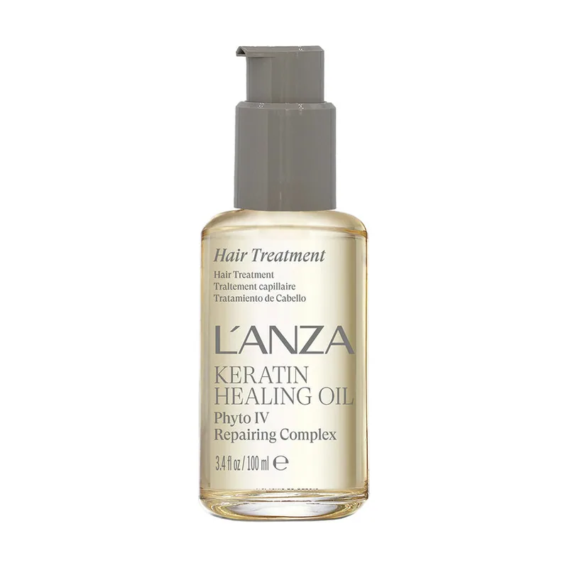 L'Anza KERATIN HEALING OIL hair treatment 100 ml