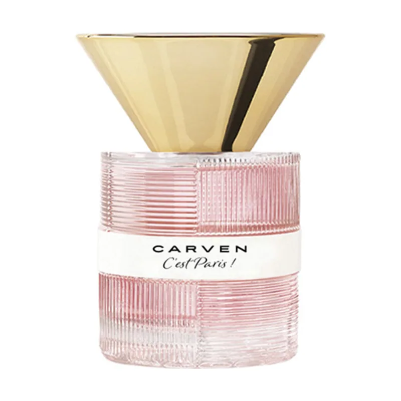 Carven C’EST PARIS FOR WOMEN eau de parfum vaporizador