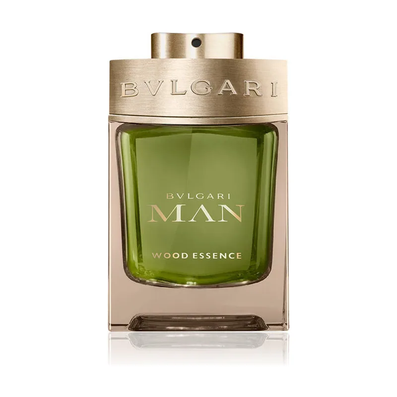 Bvlgari MAN WOOD ESSENCE eau de parfum vaporizador