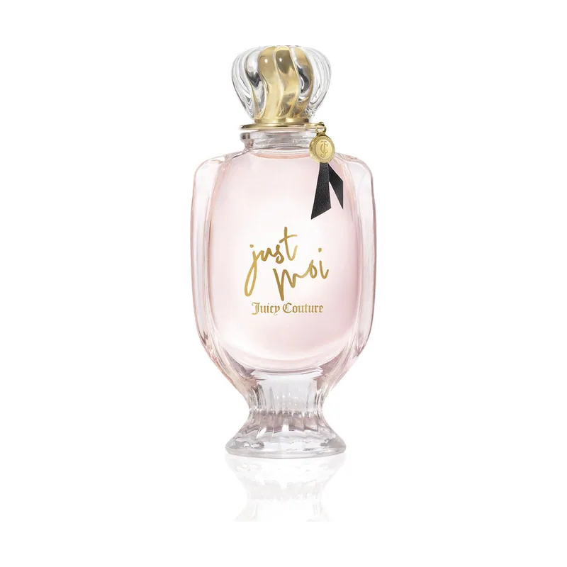 Juicy Couture JUST MOI eau de parfum vaporizador