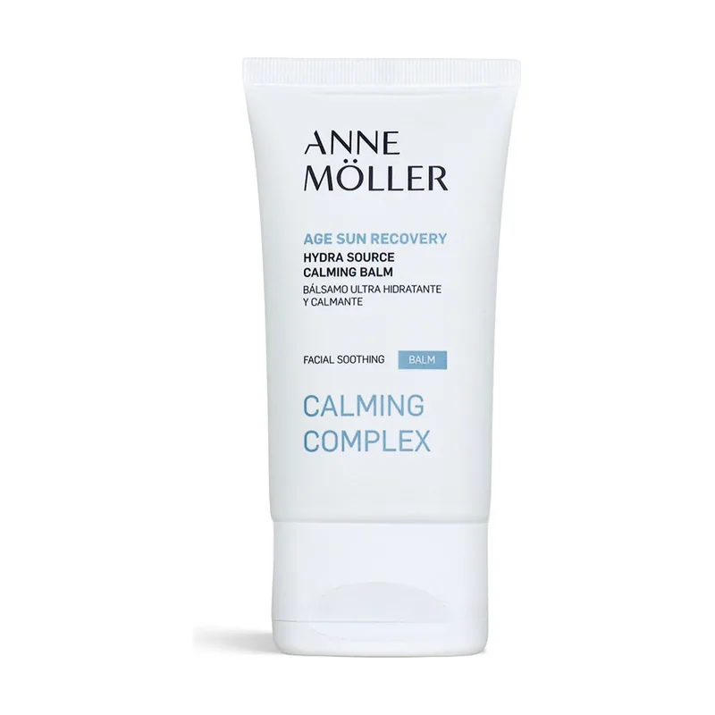 Anne Möller AGE SUN RECOVERY bálsamo ultra hidratante y calmante 50 ml