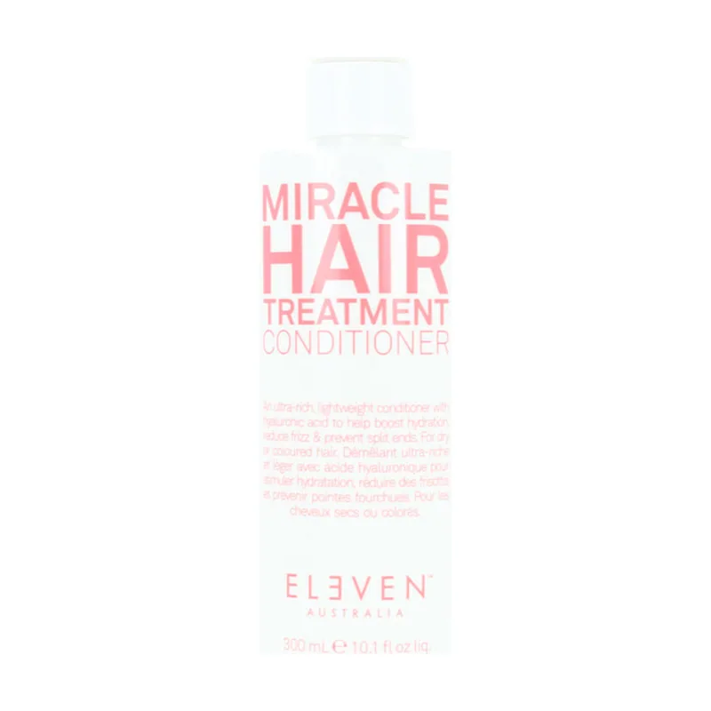 Eleven Australia MIRACLE HAIR treatment conditioner 300 ml