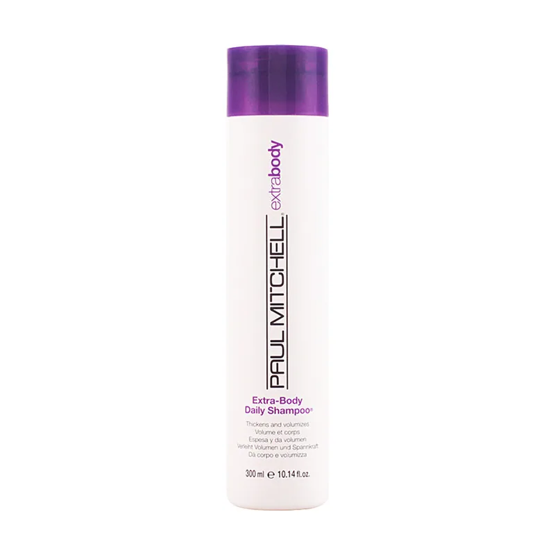 Paul Mitchell EXTRA BODY daily shampoo 300 ml