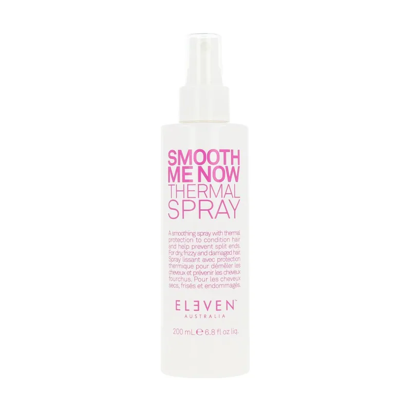 Eleven Australia SMOOTH ME NOW thermal spray 200 ml