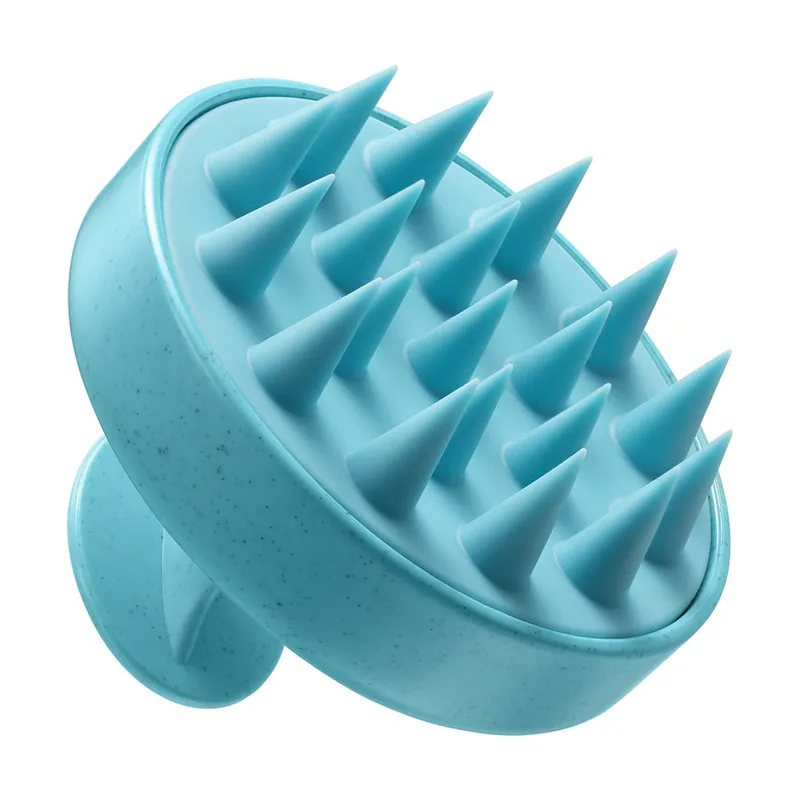 Moroccanoil masaje cuero cabelludo 1 u