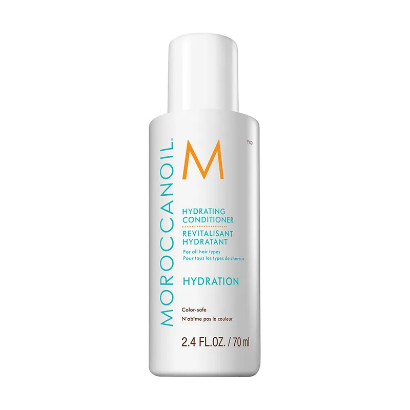 Moroccanoil HYDRATION hydrating conditioner 70 ml