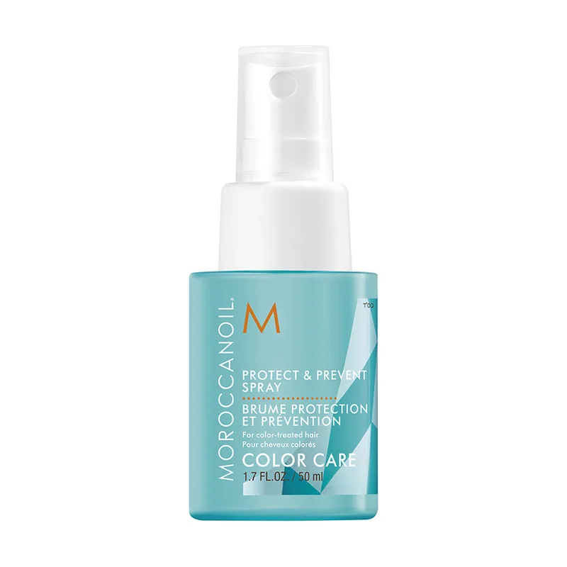 Moroccanoil CARE spray protección y prevención 50 ml