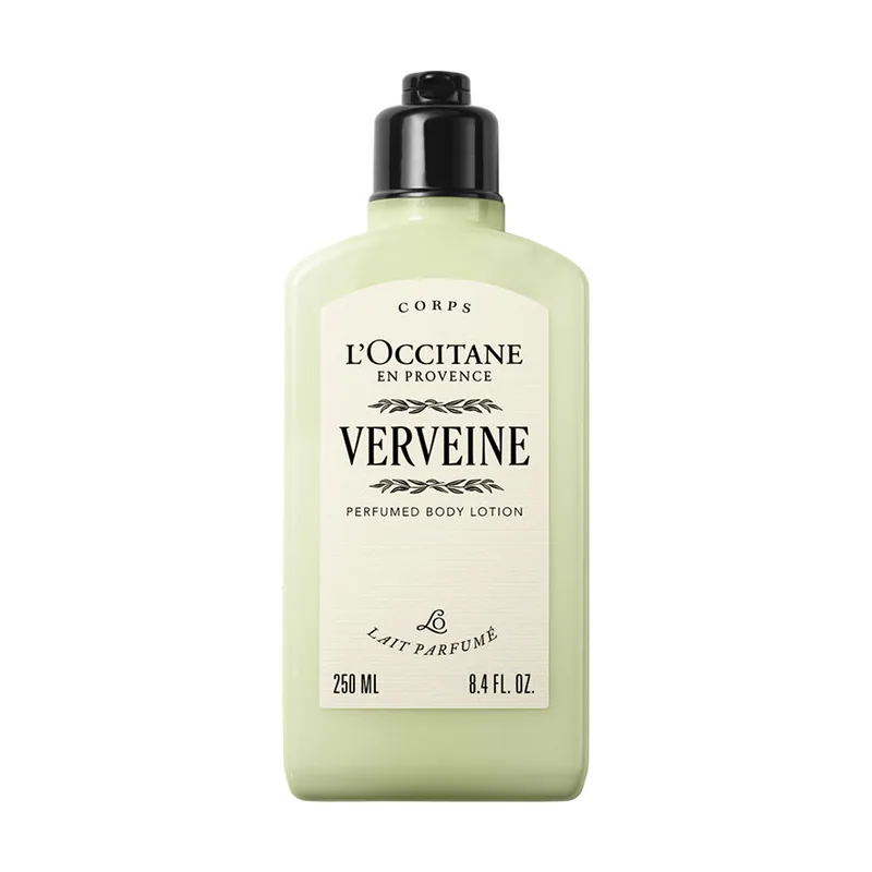 L'Occitane En Provence VERVEINE leche corporal 250 ml