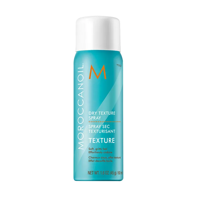 Moroccanoil TEXTURE spray texturizante seco 60 ml