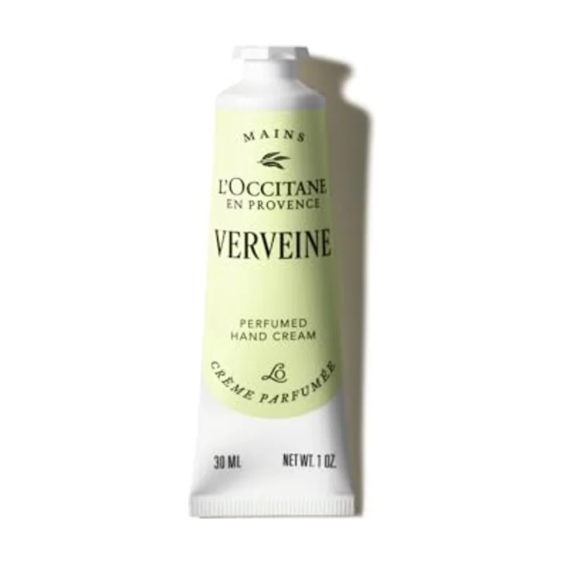 L'Occitane En Provence VERVEINE crema de manos 30 ml