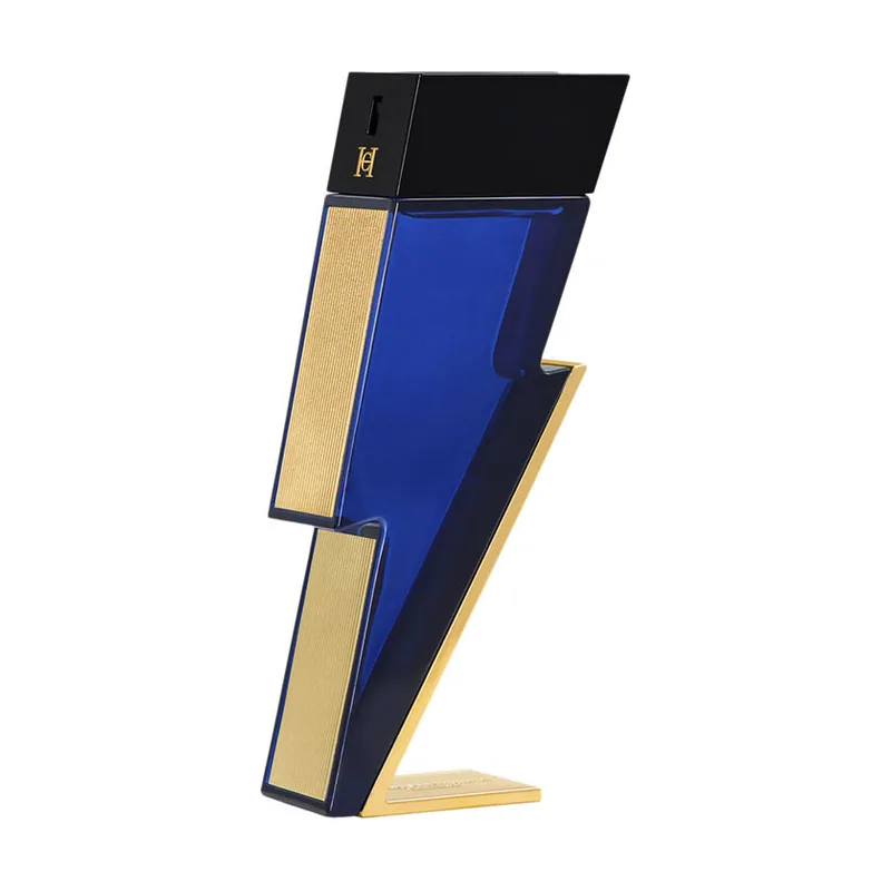 Carolina Herrera BAD BOY COBALT ABSOLUTE eau de parfum vaporizador