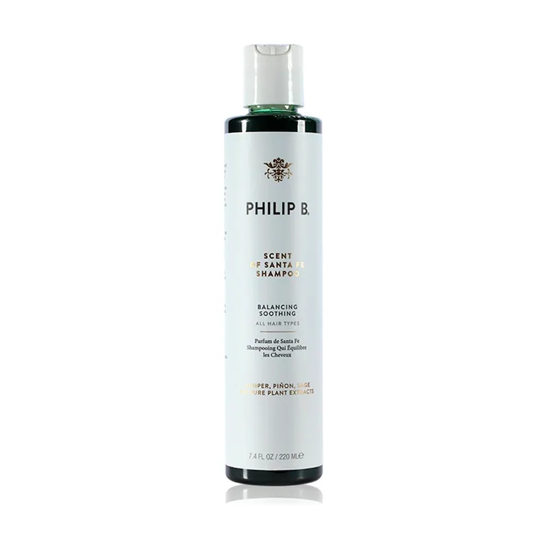 Icelandic Blonde champú 220 ml