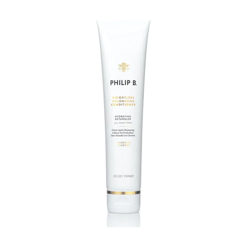 Philip B MAGNOLIA FLOWERS weightless acondionador 178 ml