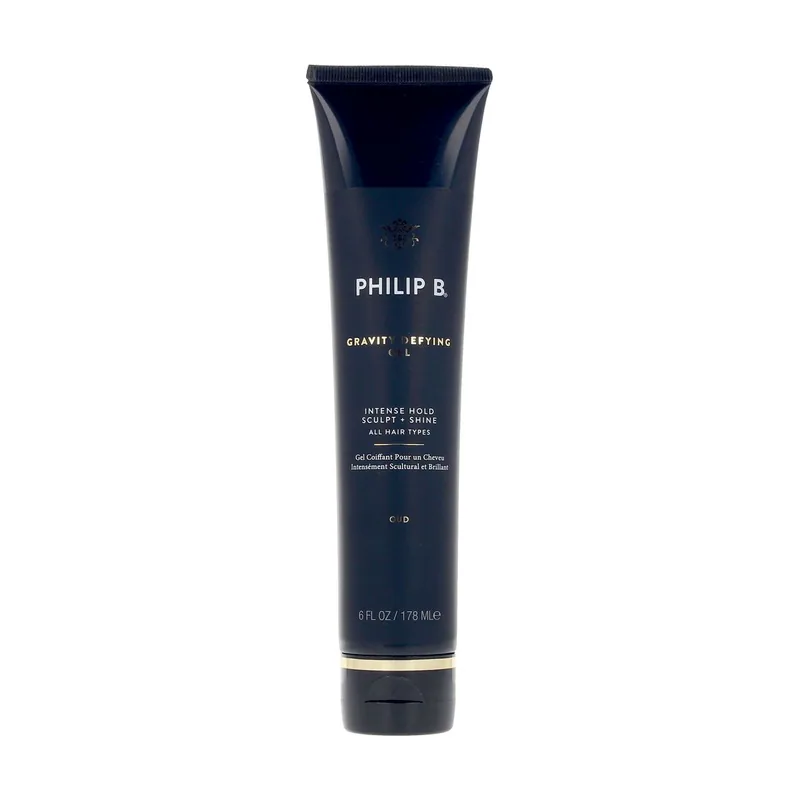 Philip B OUD ROYAL gravity-defying gel fijador 178 ml