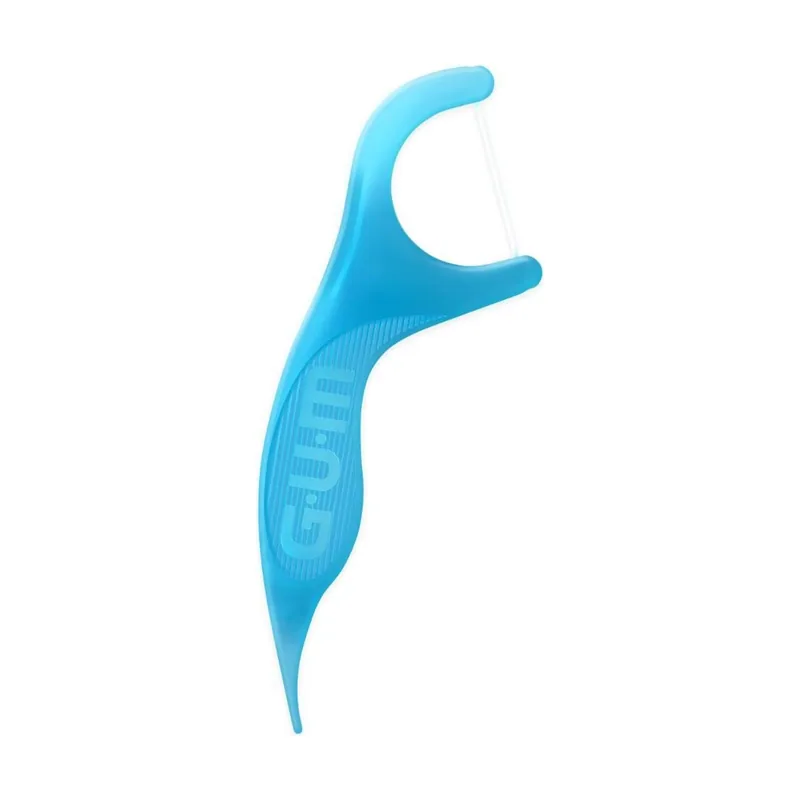 Sunstar Gum Easy-flossers Seda Dental 30 Unidades