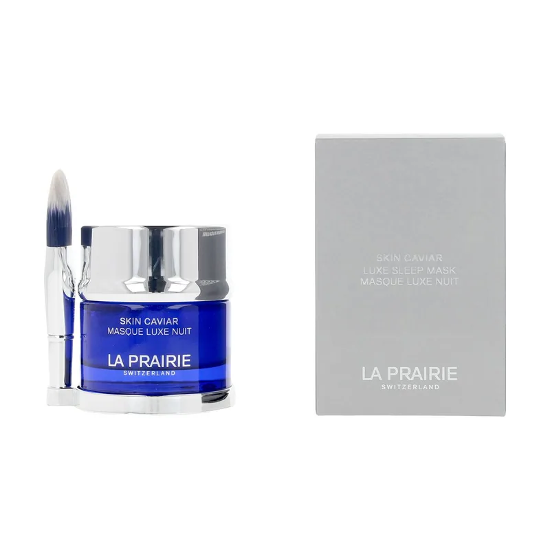 La Prairie SKIN CAVIAR luxe sleep mask 50 ml