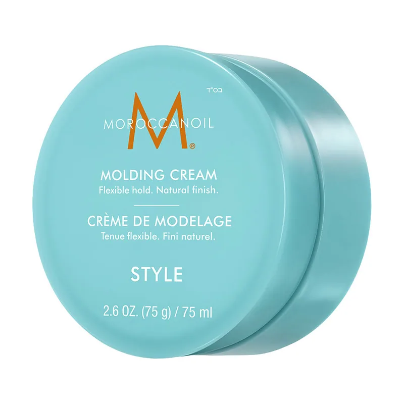 Moroccanoil STYLE crema moldeadora 75 ml