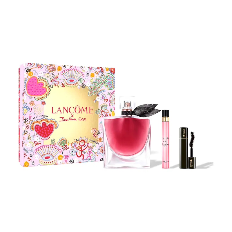 Lancôme LA VIE EST Belle Elixir Estuche 3 pz