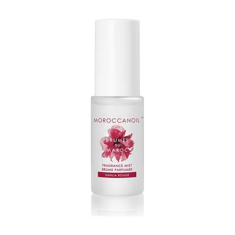 Moroccanoil DAHLIA ROUGE body mist