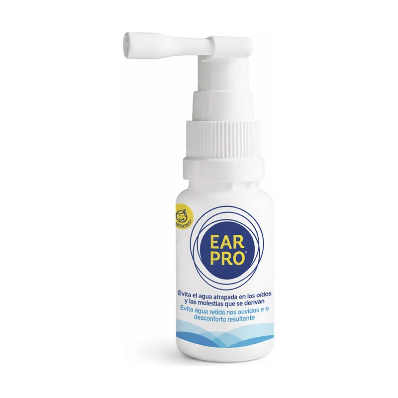 Earpro waterproofing ear spray 20 ml