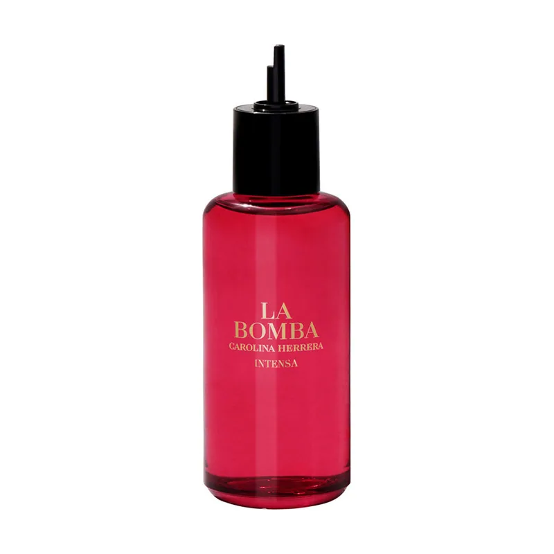 Carolina Herrera LA BOMBA INTENSA eau de parfum vaporizador recarga