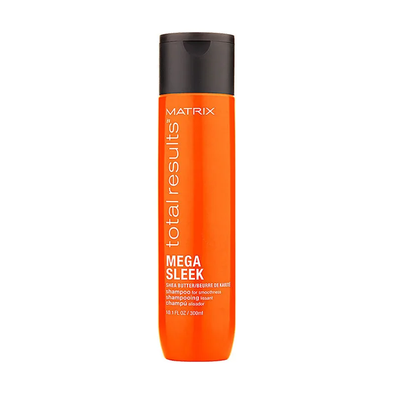 Matrix TOTAL RESULTS SLEEK shampoo 300 ml