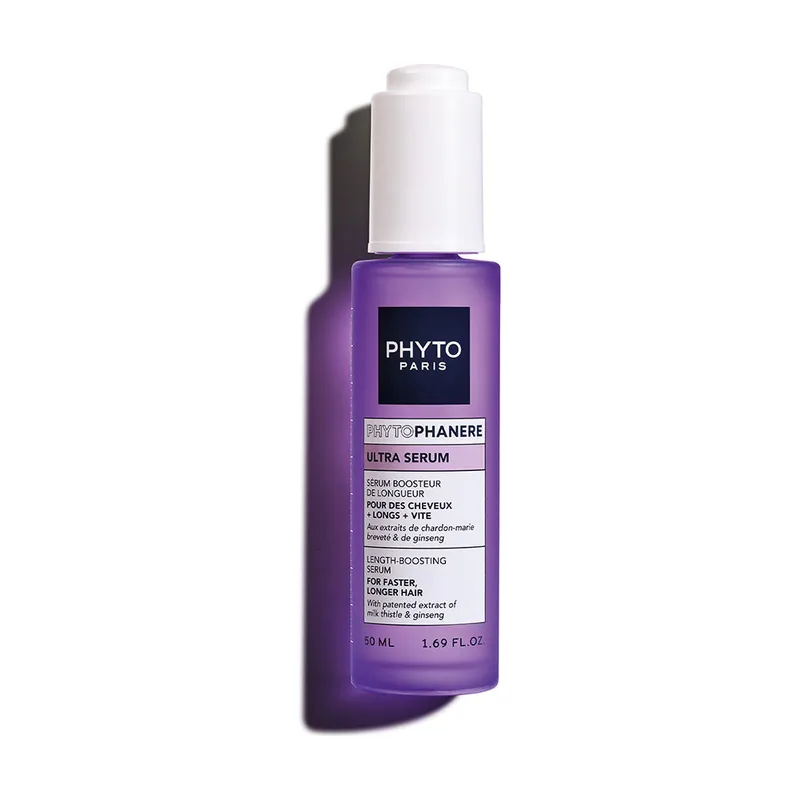 Phyto PHYTOPHANERE ultra sérum 50 ml