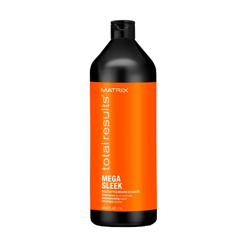 Matrix TOTAL RESULTS SLEEK shampoo 1000 ml