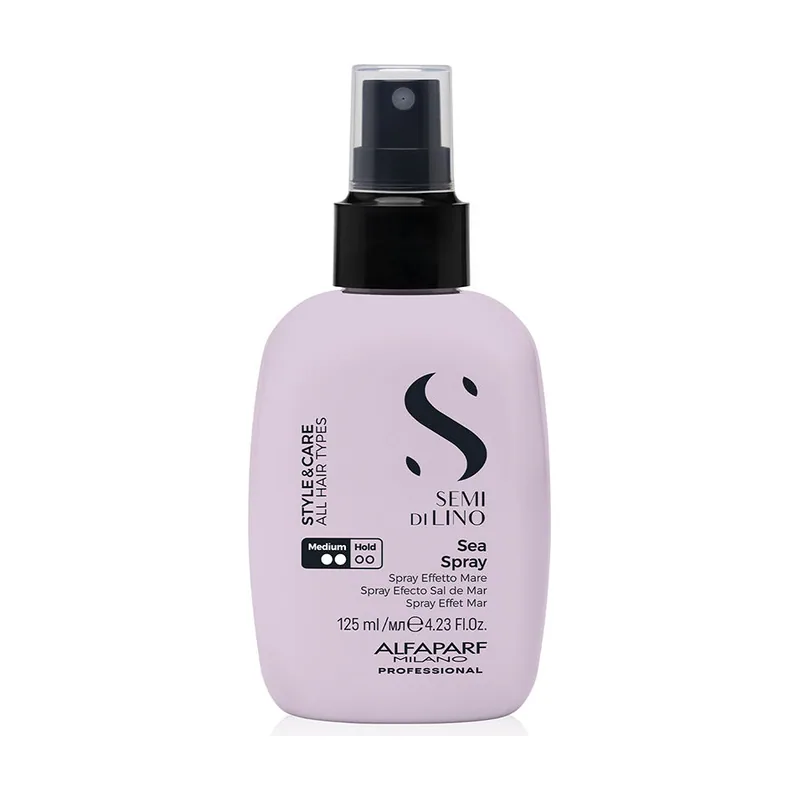 Alfaparf Milano STYLE & CARE spray efecto sal de mar 125 ml