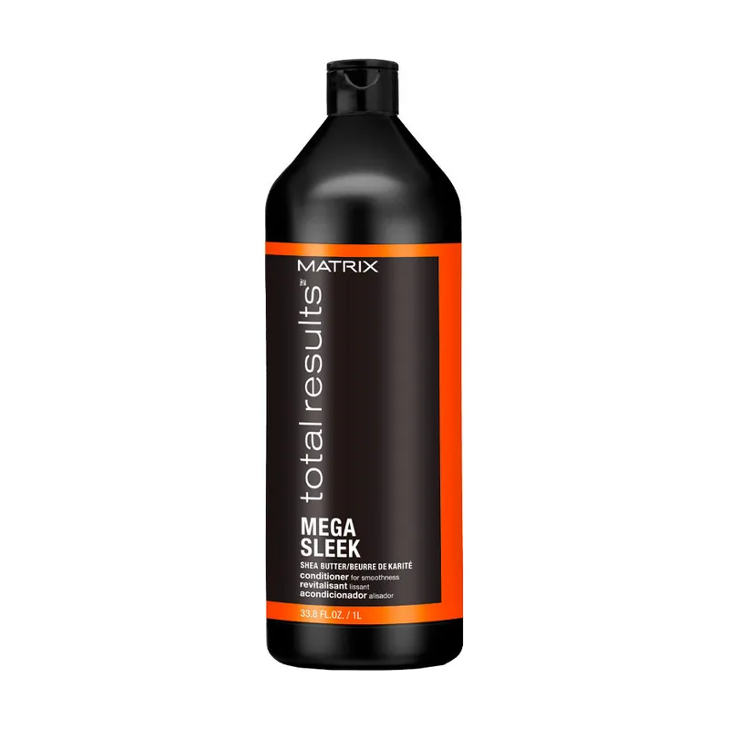 Matrix TOTAL RESULTS SLEEK conditioner 1000 ml
