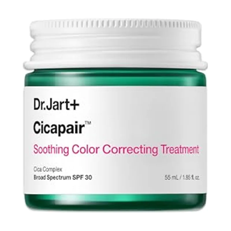 Dr. Jart+ CICAPAIR tratamiento calmante corrector del SPF30 30 ml