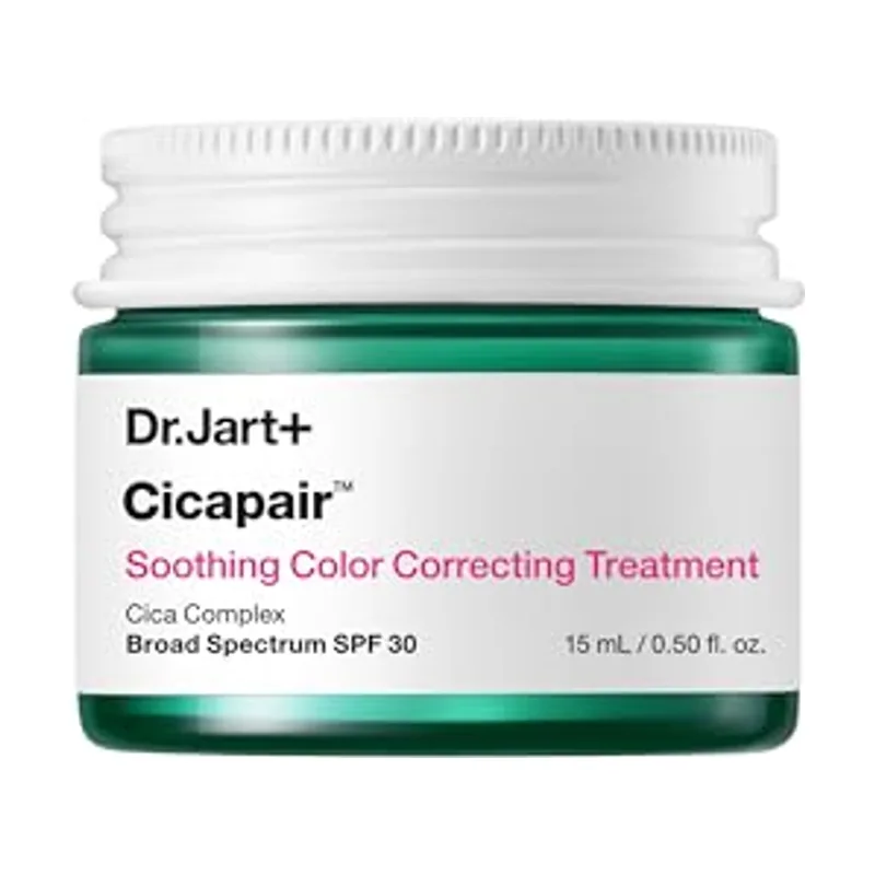 Dr. Jart+ CICAPAIR tratamiento calmante corrector del SPF30 15 ml