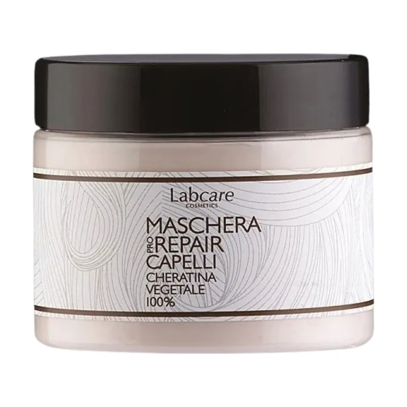Labcare MASCARILLA VEGETAL queratina 150 ml