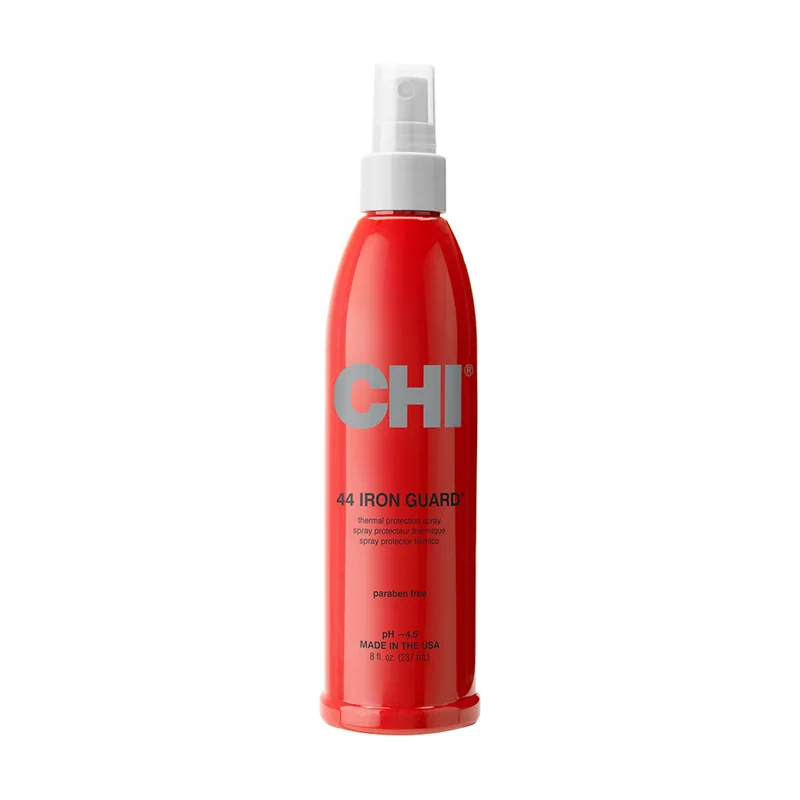 Farouk CHI 44 IRONGUARD thermal protection spray 237 ml