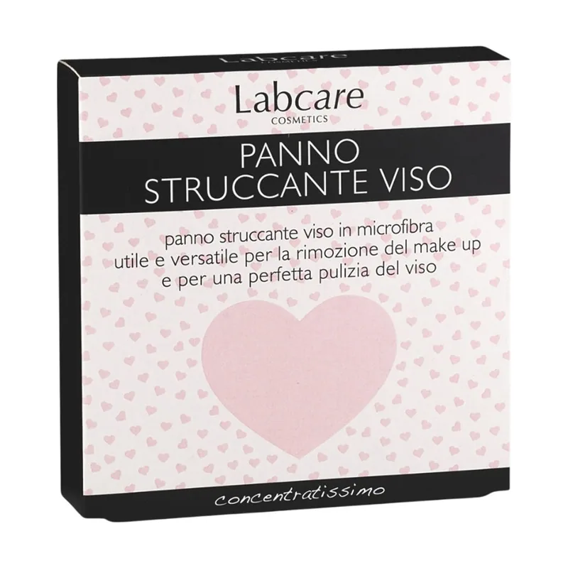 Labcare Guante Microfibra 1 u
